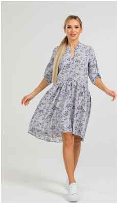 Платье AjouR / 10354665 - вид 2