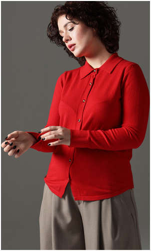 Жакет Dimma Fashion Studio / 103213632 - вид 2