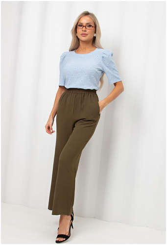 Блузка Valentina / 103221770 - вид 2