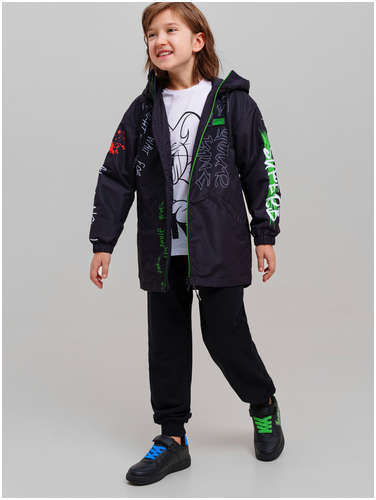 Плащ PLAYTODAY 103219882