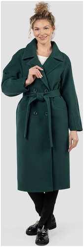 Пальто женское демисезонное (пояс) EL PODIO 103182504