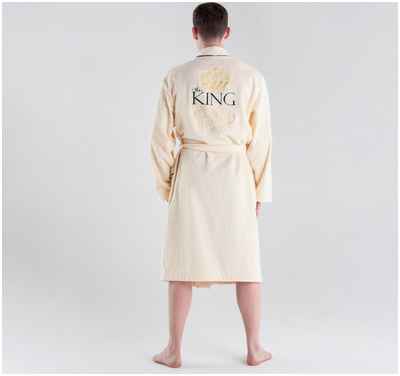 Халат махровый Этель 10322062