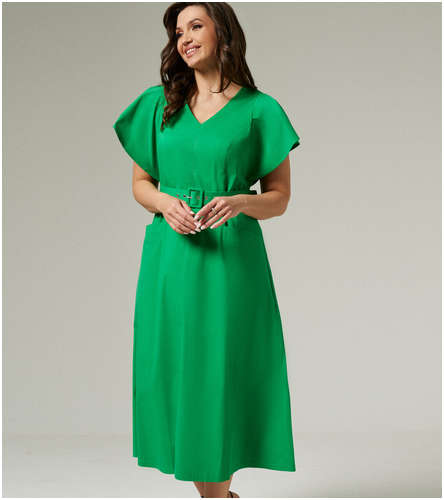 Платье женское Panda / 103226461 - вид 2