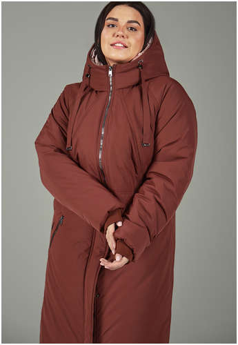 Пальто Dimma Fashion Studio / 103241361 - вид 2