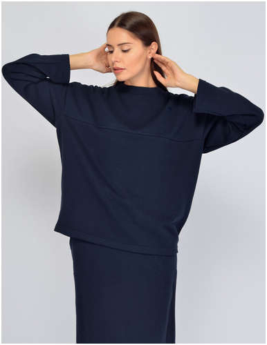 Свитшот женский VISERDI / 103211365 - вид 2