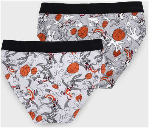 Трусы трикотажные PLAYTODAY / 103222712 - вид 2