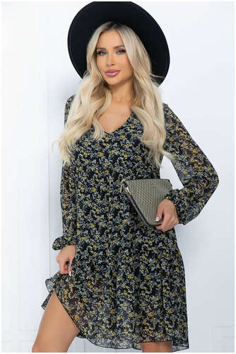 Платье LT COLLECTION 103211527