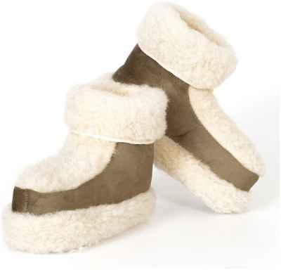 Тапочки Alwero 10374877