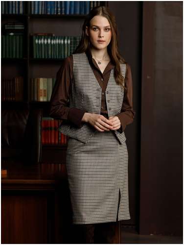 Юбка Stilla / 103238949 - вид 2