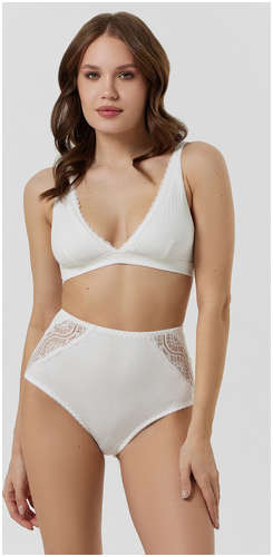 Бюстгальтер женский белый Mark Formelle / 103237947 - вид 2