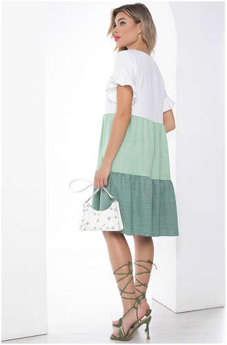 Платье LT COLLECTION / 103186009 - вид 2