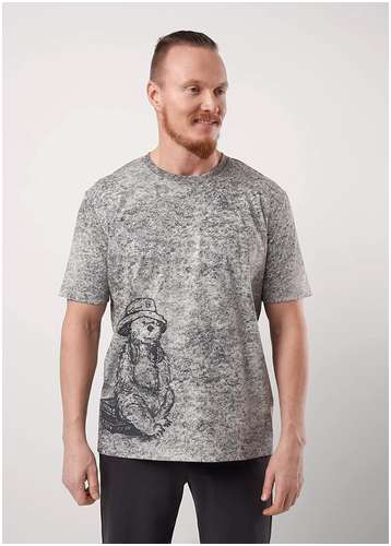 Футболка CLEVER 103237720