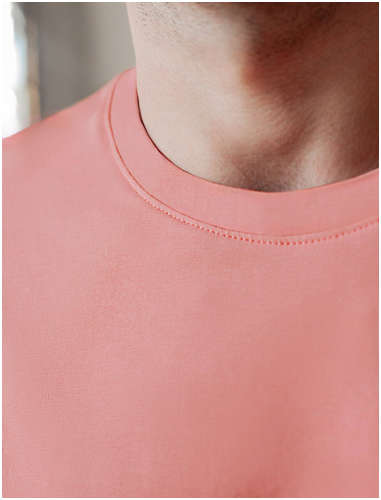 Футболка VILATTE / 103240607 - вид 2