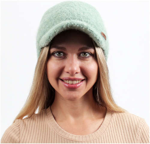 Кепка Flioraj / 103207535 - вид 2