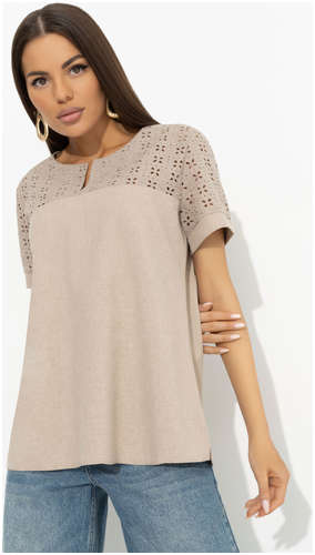 Туника CHARUTTI / 103227009 - вид 2