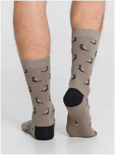 Носки мужские Mark Formelle / 103221415 - вид 2