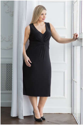 Платье Venusita / 103131249 - вид 2