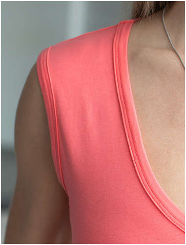 Топ VILATTE / 103239228 - вид 2