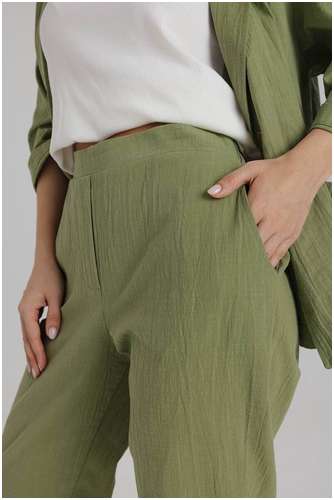 Брюки Rise / 103234332 - вид 2