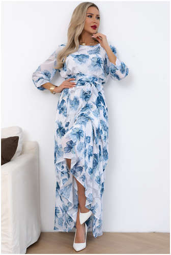 Платье Nikol / 103230126 - вид 2