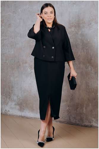 Костюм Luxury 103233802