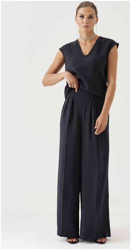 Блузка женская Panda / 103214345 - вид 2