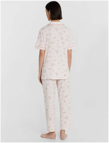 Комплект женский (жакет, бриджи) Mark Formelle / 103229591 - вид 2