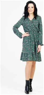 Платье AjouR / 10370865 - вид 2