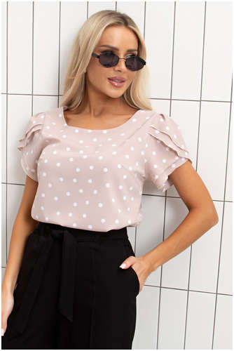 Блузка Valentina 103232810