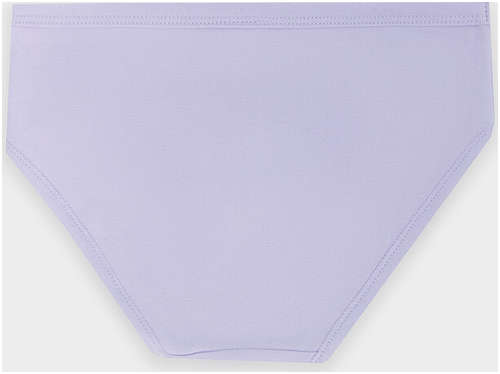 Трусы слипы для девочек лиловые Mark Formelle / 103219292 - вид 2