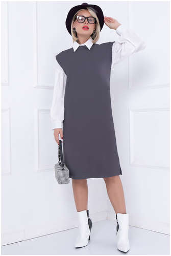 Платье BELLOVERA / 103156957 - вид 2