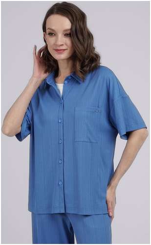 Блузка рубашка CLEVER / 103191022
