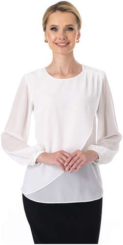 Блуза Merlis / 103205297 - вид 2