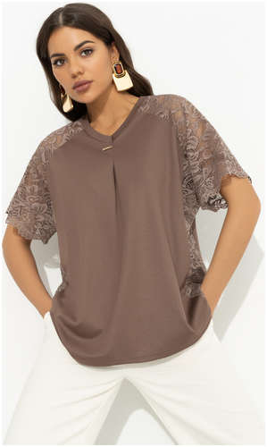 Футболка CHARUTTI / 103231321 - вид 2