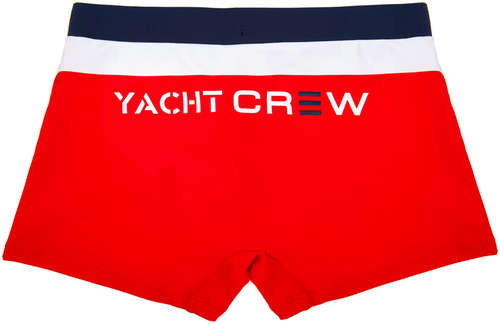 Плавки шорты трикотажные PLAYTODAY / 103180026 - вид 2