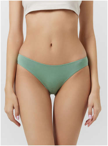 Трусы женские (3шт.) Mark Formelle / 103236310 - вид 2