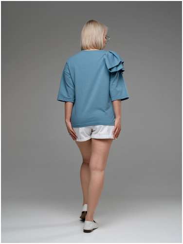 Футболка FiftyPates / 103222806 - вид 2