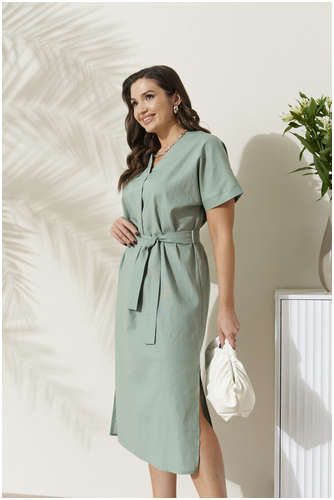 Платье женское PND / 103236104 - вид 2