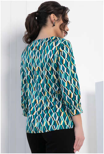 Блуза LT COLLECTION / 103226186 - вид 2