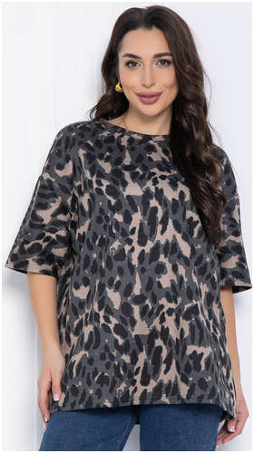 Блуза LT COLLECTION 103219866