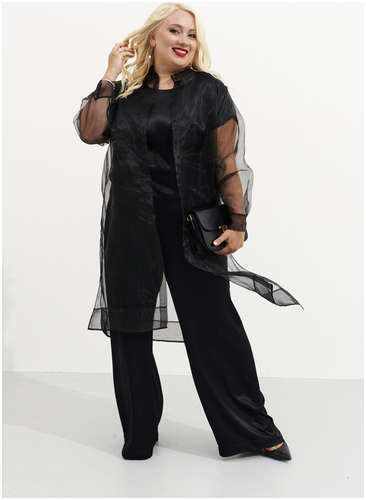 Блузка женская Ketty / 103236660 - вид 2