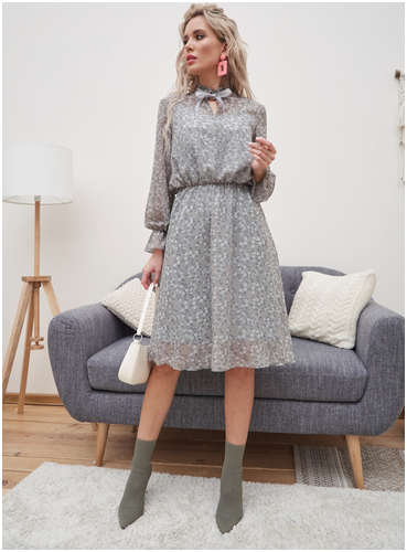 Платье Valentina 103231163