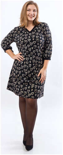 Платье Сактон 103234613