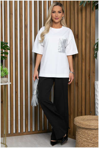 Футболка LT COLLECTION / 103230663 - вид 2