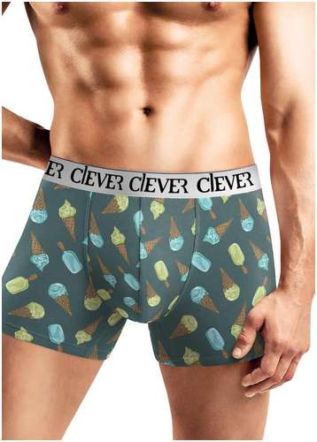 Трусы CLEVER 103236862