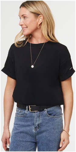 Футболка VILATTE 103241186