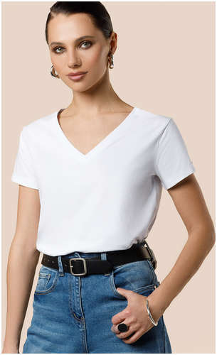 Футболка VILATTE 103240707