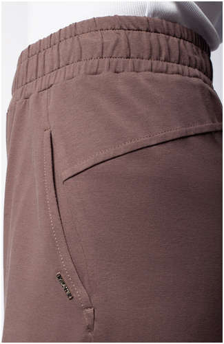 Брюки кофейный VILATTE / 103232208 - вид 2