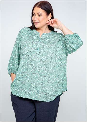 Блуза AMAZONE / 103230008 - вид 2