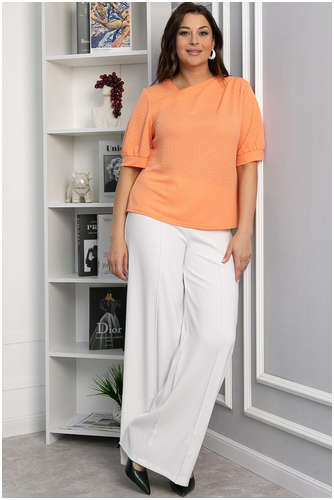 Блуза LT COLLECTION / 103239621 - вид 2